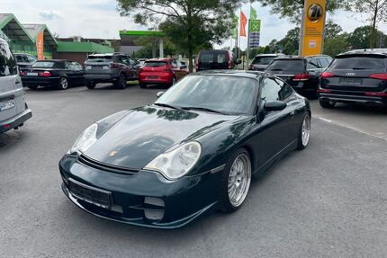 Porsche 996 Gebrauchtwagen