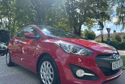 Hyundai i30 Gebrauchtwagen