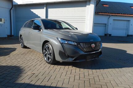 Peugeot 308 Gebrauchtwagen