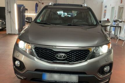 Kia Sorento Gebrauchtwagen