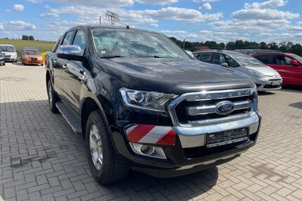 Ford Ranger Gebrauchtwagen