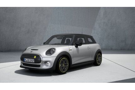 Mini Cooper SE Gebrauchtwagen