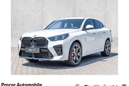 BMW X2 Gebrauchtwagen
