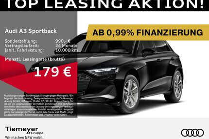 Audi A3 Gebrauchtwagen