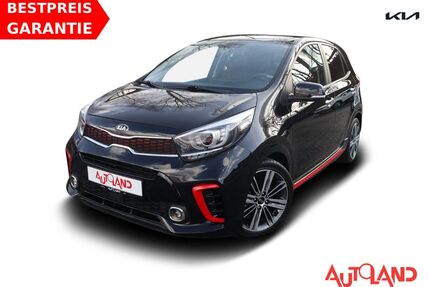 Kia Picanto Gebrauchtwagen