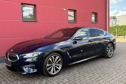 BMW 840 Gebrauchtwagen
