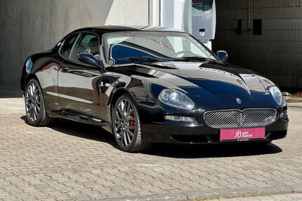Maserati Gransport Gebrauchtwagen