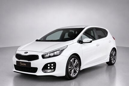 Kia ceed / Ceed Gebrauchtwagen