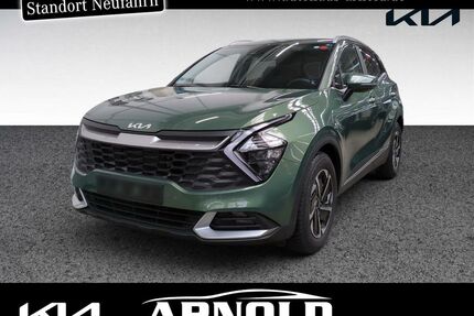 Kia Sportage Gebrauchtwagen