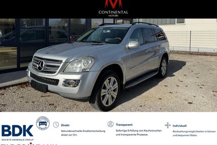 Mercedes-Benz GL 320 Gebrauchtwagen