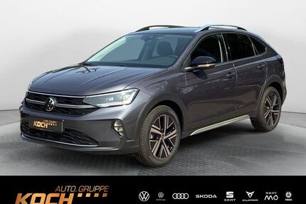 VW Taigo Gebrauchtwagen