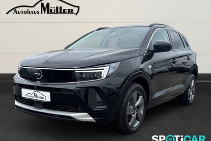 Opel Grandland (X) Gebrauchtwagen