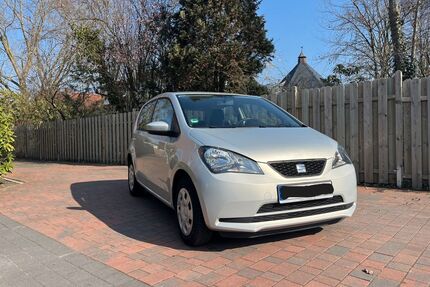 Seat Mii Gebrauchtwagen