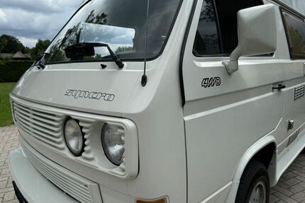 VW T3 andere Gebrauchtwagen