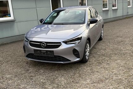 Opel Corsa Edition R-Camera+Parkpilot Gebrauchtwagen