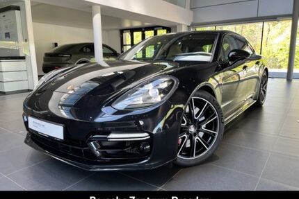 Porsche Panamera Gebrauchtwagen