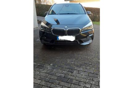 BMW 218 Active Tourer Gebrauchtwagen