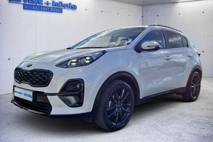 Kia Sportage Gebrauchtwagen