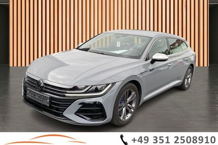 VW Arteon Gebrauchtwagen