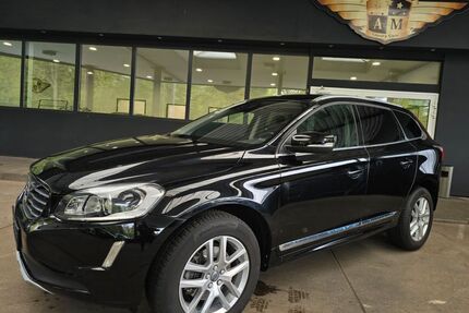 Volvo XC60 Gebrauchtwagen