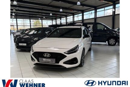 Hyundai i30 Gebrauchtwagen