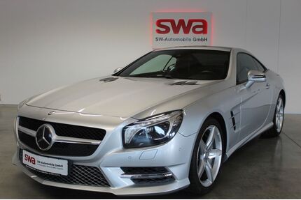 Mercedes-Benz SL 350 Gebrauchtwagen