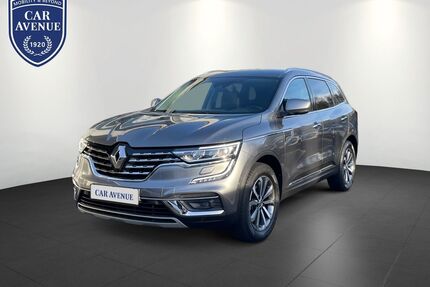 Renault Koleos Gebrauchtwagen