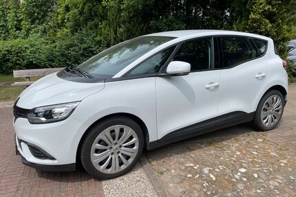 Renault Scenic Gebrauchtwagen