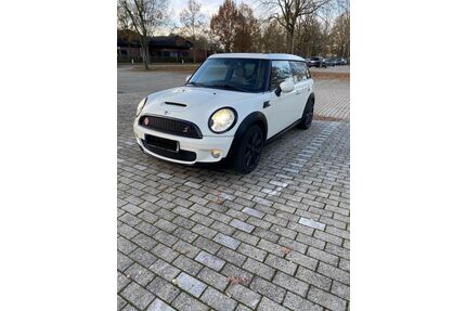 Mini Cooper S Clubman Gebrauchtwagen