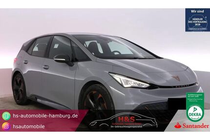 Cupra Born Gebrauchtwagen