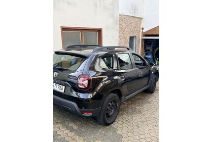 Dacia Duster Gebrauchtwagen
