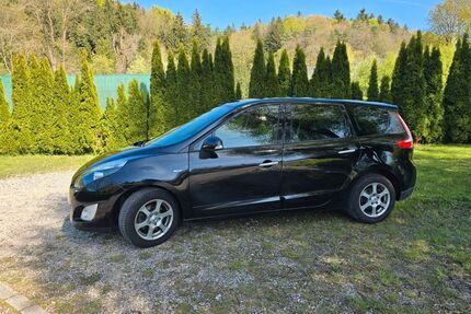 Renault Grand Scenic Gebrauchtwagen