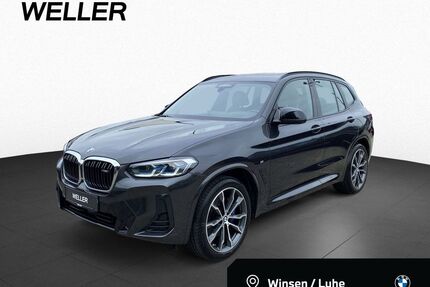 BMW X3 M40 Gebrauchtwagen