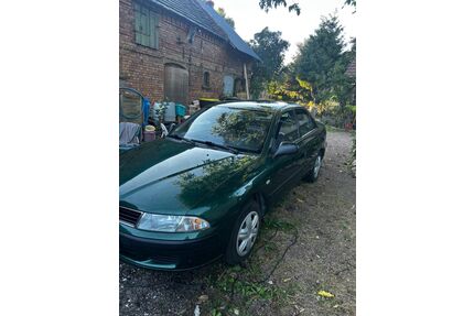 Mitsubishi Carisma Gebrauchtwagen