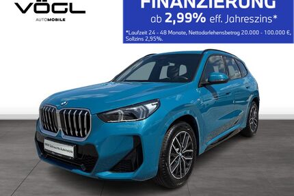 BMW X1 Gebrauchtwagen