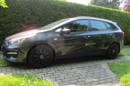 Kia ceed Sportswagon Gebrauchtwagen