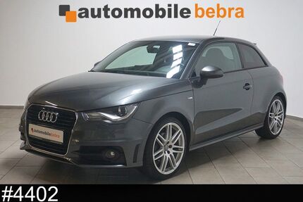 Audi A1 Gebrauchtwagen