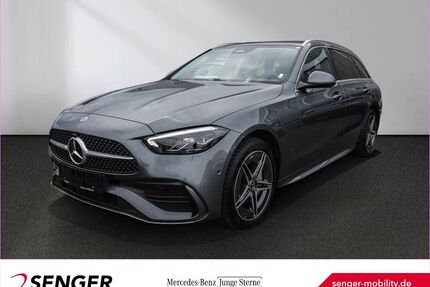 Mercedes-Benz C 300 Gebrauchtwagen