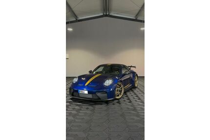 Porsche 992 Gebrauchtwagen