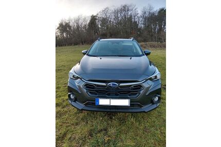 Subaru Crosstrek Gebrauchtwagen