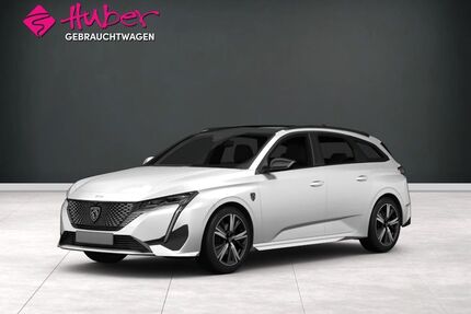 Peugeot 308 Gebrauchtwagen