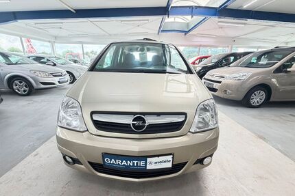 Opel Meriva Gebrauchtwagen