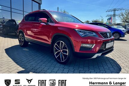 Seat Ateca Gebrauchtwagen