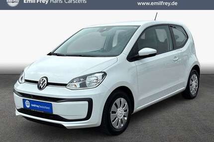 VW up! Gebrauchtwagen