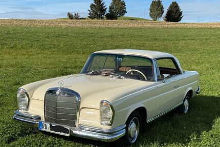 Mercedes-Benz 250 Gebrauchtwagen