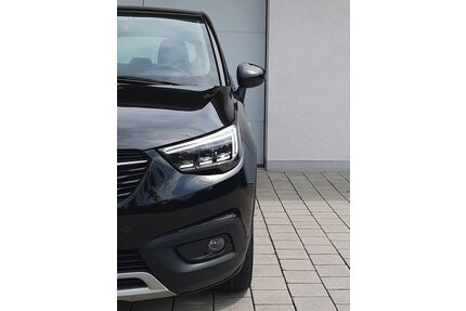 Opel Crossland (X) Gebrauchtwagen