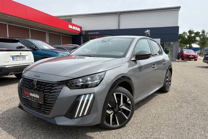 Peugeot 208 Gebrauchtwagen