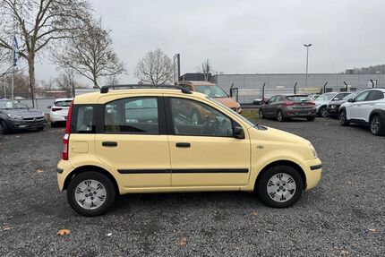 Fiat Panda Gebrauchtwagen
