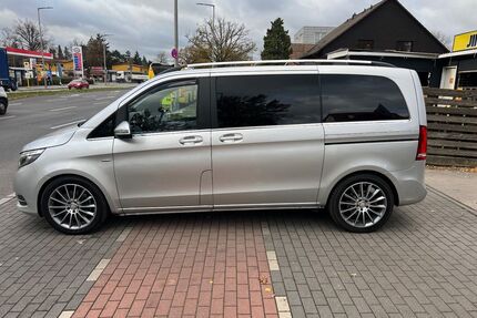 Mercedes-Benz V 220 Gebrauchtwagen