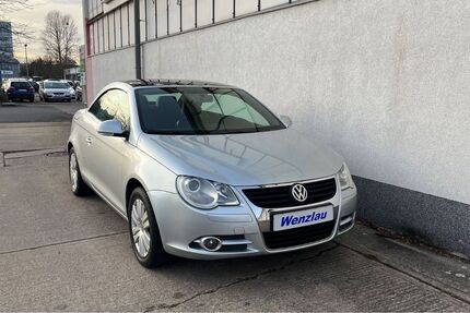 VW Eos Gebrauchtwagen